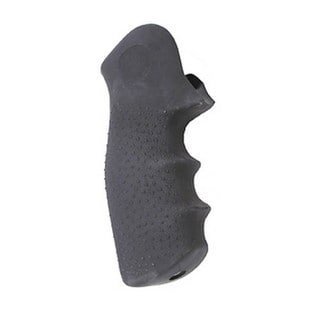 Hogue Rubber Grip for S&W N Frame Round Butt