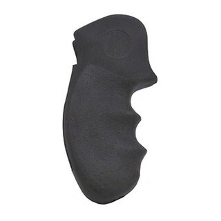Hogue Rubber Grip for S&W K/L Frame Round Butt