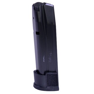 SigTac P250/P320 FullSize Magazine, 9mm, 21 Rounds