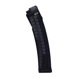 SigTac MPX Magazine 9mm, Gen II, 30 Rounds, Black
