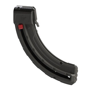 Butler Creek A17 25 Round Magazine, Black, Clam Package
