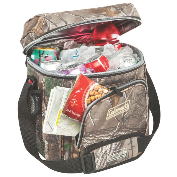 coleman 16 can removable liner cooler