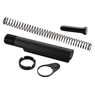 Advanced Technology Intl AR15 Package, Aluminum Buffer Tube Civil/Commercial