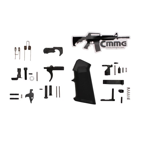 CMMG, Inc Lower Parts Kit