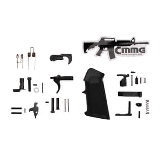 CMMG, Inc Lower Parts Kit