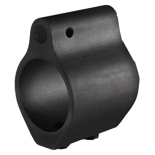 Troy Industries Low Profile Gas Block Pro Grade (SS)
