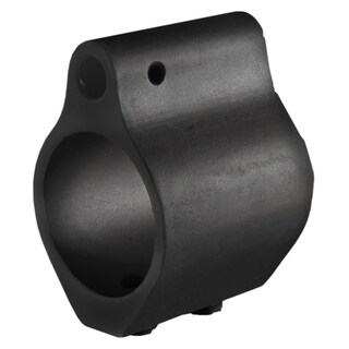 Troy Industries Low Profile Gas Block Pro Grade (SS)