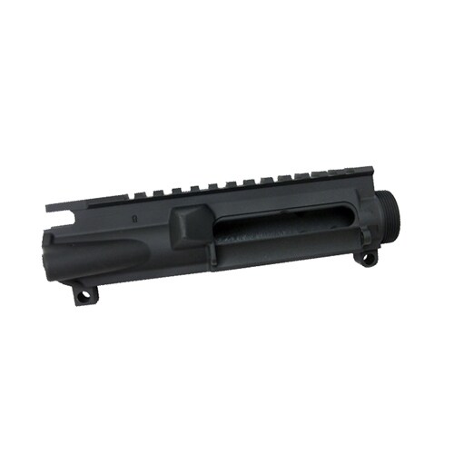 CMMG, Inc M4 Forged Mil-spec Upper Receiver