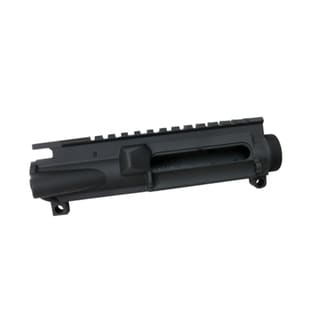 CMMG, Inc M4 Forged Mil-spec Upper Receiver