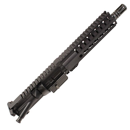 CMMG, Inc 9mm 8.5" Mk9 Upper