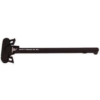Patriot Ordnance Ambidextrous Charging Handle 308 Black