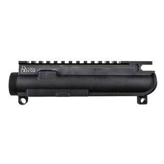 Daniel Defense Big Hole Upper Receiver w/Feed Ramps