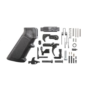 Daniel Defense Lower Parts Kits (Semi Auto)