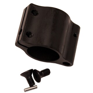 Daniel Defense Low Profile Gas Block Clamp .750