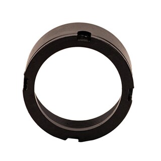 Daniel Defense 7.62 Lite Rail Barrel Nut DPMS