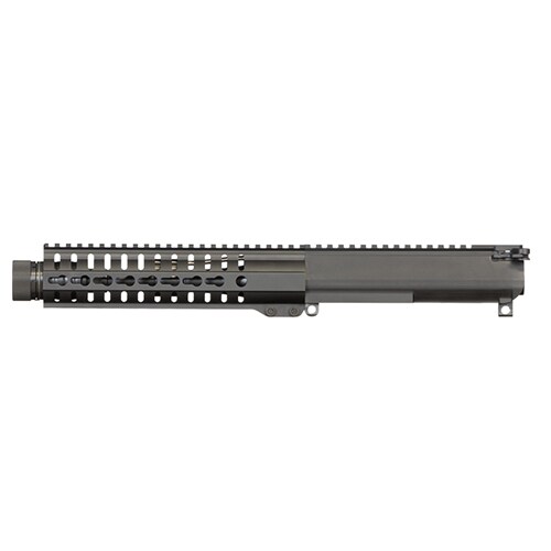 CMMG, Inc Upper Group MK47 AKS8, 7.62 x 39mm, SBN