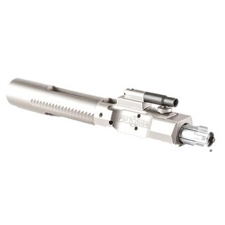 Patriot Ordnance Ultimate DI Bolt Carrier Group, .223