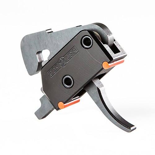 Patriot Ordnance Trigger Drop-In Combat 5.5lbs KNS Pins
