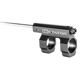 Patriot Ordnance Dictator 9 Position 308 Gas Block Rifle Length DI Gas Tube
