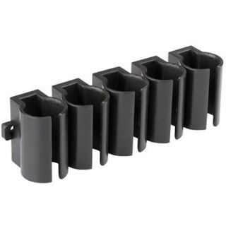 Advanced Technology Intl TactLite Stock Shell Carrier, Black