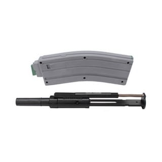 CMMG, Inc ARC-22 AR Conversion Kit Stainless Steel, 1-26 Round Magazine