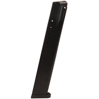 ProMag Springfield XDM .45 ACP 25 Rounds, Blue