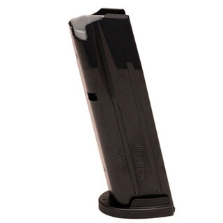 SigTac P250F/320F Magazine 9mm 17 Round