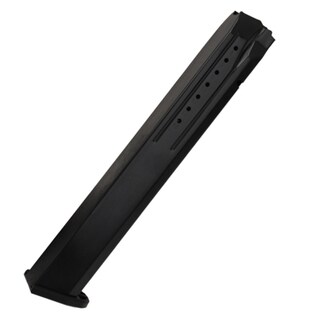 ProMag Smith & Wesson M&P- 9 9mm 32 Round Blue Steel