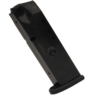 ProMag Smith &Wesson M&P- 40 .40 S&W, 10 Round Blue Steel