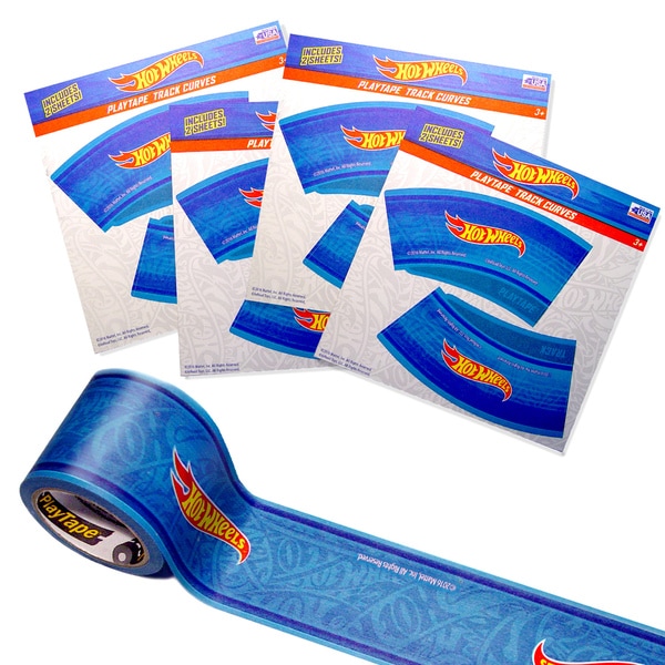 hot wheels track starter kit