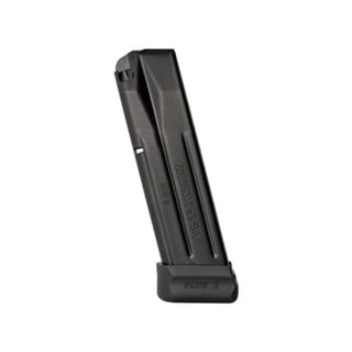 Mecgar Sig Pro 2009/2022,9 mm,17 Round High Cap Extended