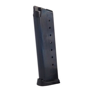 Mecgar 1911 Officer, .45 ACP, Blued, 7 Round