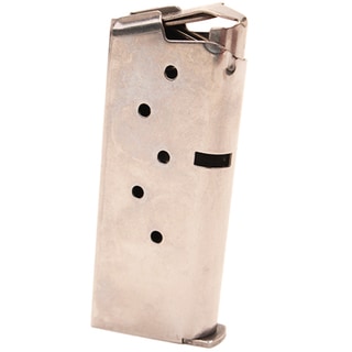 SigTac P938 9mm Magazine 6 Round