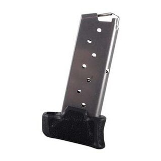 SigTac P290 9mm Magazine Extended, 8 Round