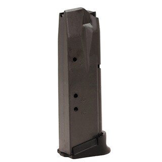 SigTac SP2022 357 Sig/40 S&W Magazine 12 Round