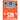 NAXART Studio 'SIN Singapore Luggage Tag II' Stretched Canvas Wall Art