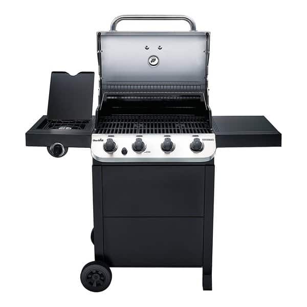 Char Broil Performance 475 4 Burner Cart 14039423 Char Broil Performance 475 4