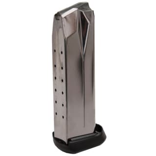 FNH FNX-45 Magazine, 15 Round Black