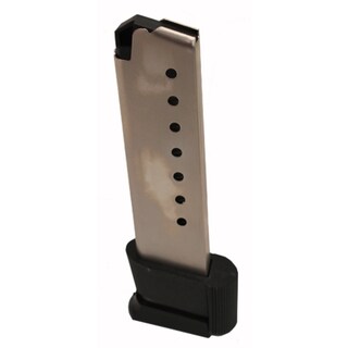 ProMag Smith & Wesson 645, 4506, 4566, & 4586 Series, .45 ACP Magazine 10 Round Nickel