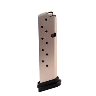 ProMag 995/995TS Carbine, 9mm, 10 Rounds, Blued