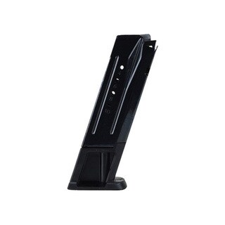 Ruger (Sturm, Ruger & Co, Inc) 9mm Magazine SR9, 17 Rounds, Blued