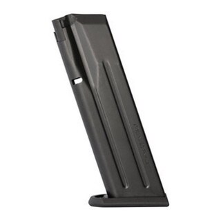 Mecgar Witness LF .38 Super 17 Round AFC
