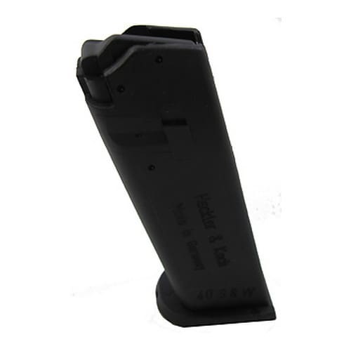 Heckler & Koch USP40 Magazine 13 Round