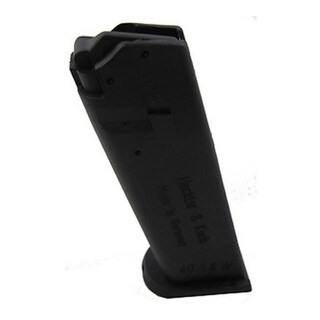 Heckler & Koch USP40 Magazine 13 Round