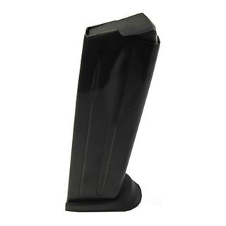 Heckler & Koch USP45 12 Round Mag w/ECt FP