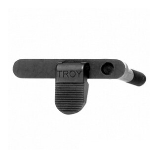 Troy Industries Magazine Release, Ambidextrous