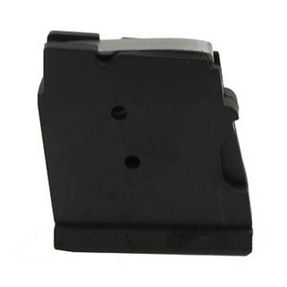 CZ USA CZ 455 Magazine 22 WMR, 5 Round, Polymer