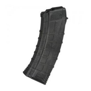 Tapco Intrafuse 30 Round AK-74 Magazine Black