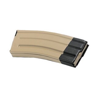 FNH SCAR 16S / FS2000 30 Round Magazine FDE