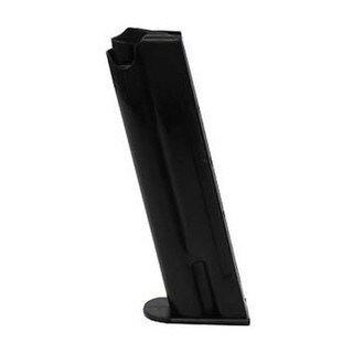CZ USA CZ 83 Magazine 7.65mm (.32 ACP) 12 Round